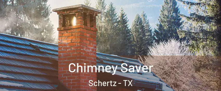  Chimney Saver Schertz - TX