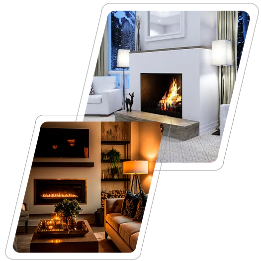 Remove Chimney Odor in Schertz, TX