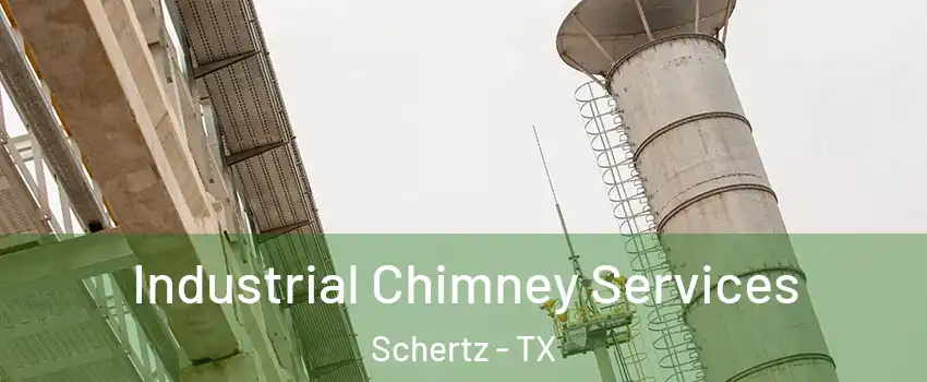  Industrial Chimney Services Schertz - TX