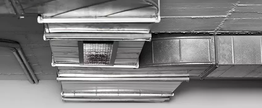 Trusted Air Duct Cleaning Company in Schertz, Texas