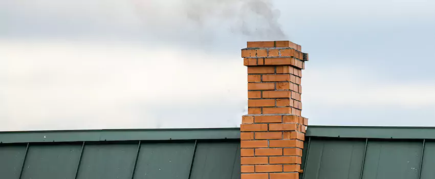 Animal Screen Chimney Cap Repair And Installation Services in Schertz, Texas