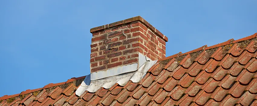 Residential Chimney Bricks Rotten Repair Services in Schertz, TX