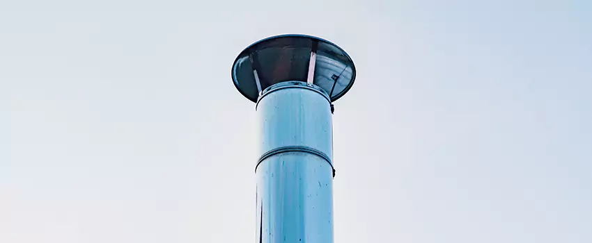 Wind-Resistant Chimney Caps Installation and Repair Services in Schertz, Texas
