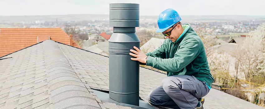 Chimney Chase Inspection Near Me in Schertz, Texas