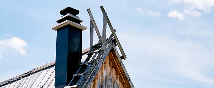 Chimney Creosote Cleaning in Schertz, TX