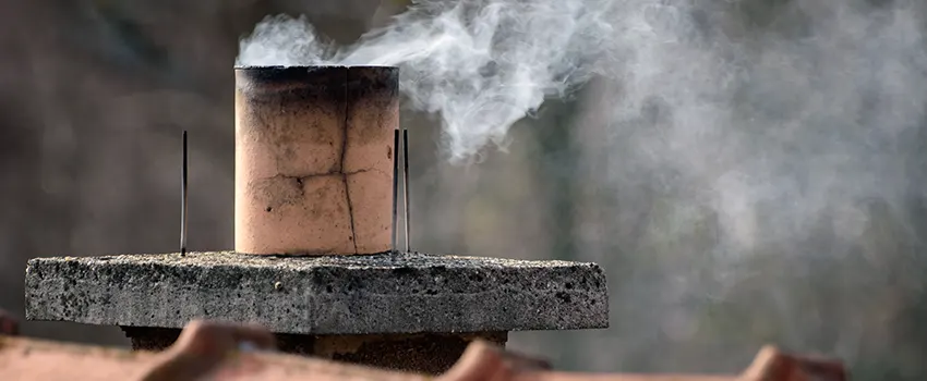 Wood Burning Chimney Odor Removal in Schertz, TX