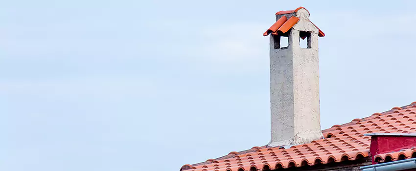 Chimney Pot Replacement in Schertz, TX