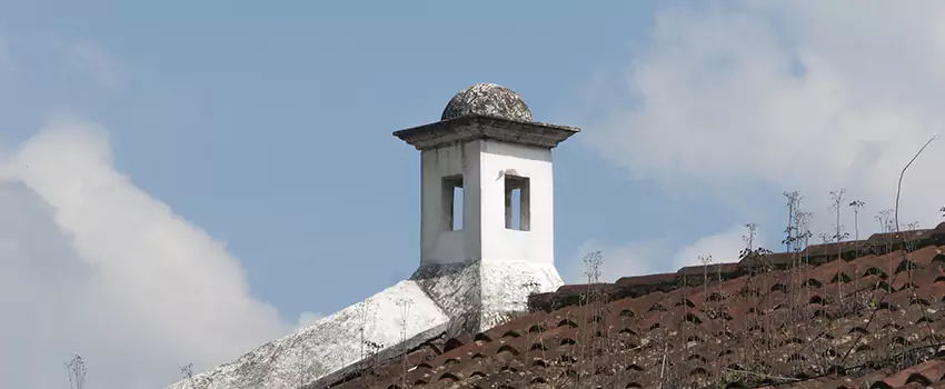 Cost To Rebuild A Chimney in Schertz, TX