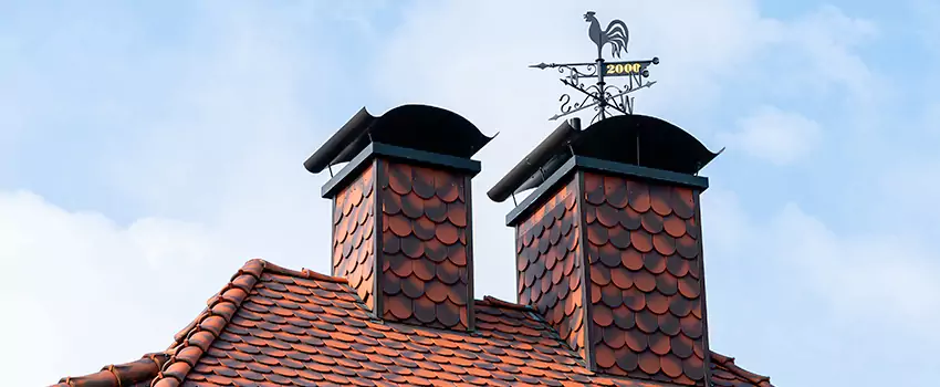 Old Chimney Restoration in Schertz, Texas