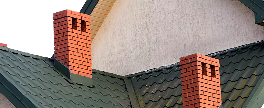 Chimney Saver Waterproofing Services in Schertz, Texas
