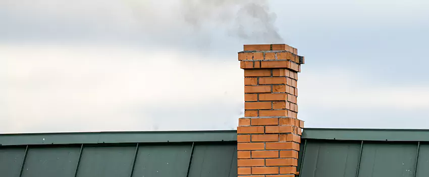 Chimney Soot Cleaning Cost in Schertz, TX