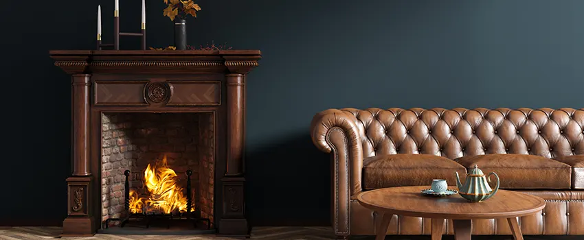 Traditional Fireplace Design Refurbishment Costs in Schertz, Texas