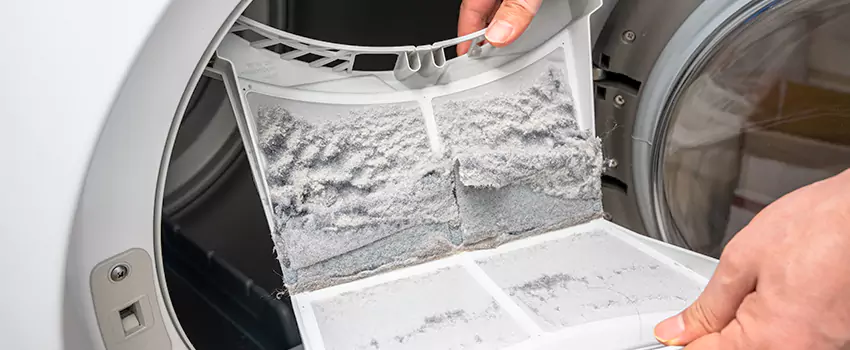 Best Dryer Lint Removal Company in Schertz, Texas