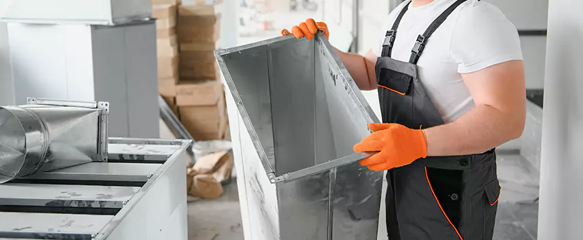 Benefits of Dryer Vent Inspection in Schertz, TX