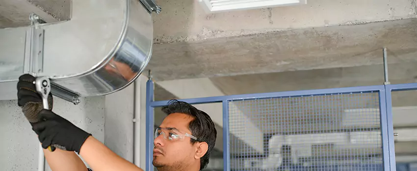 HVAC Ductwork Cleaning in Schertz, TX