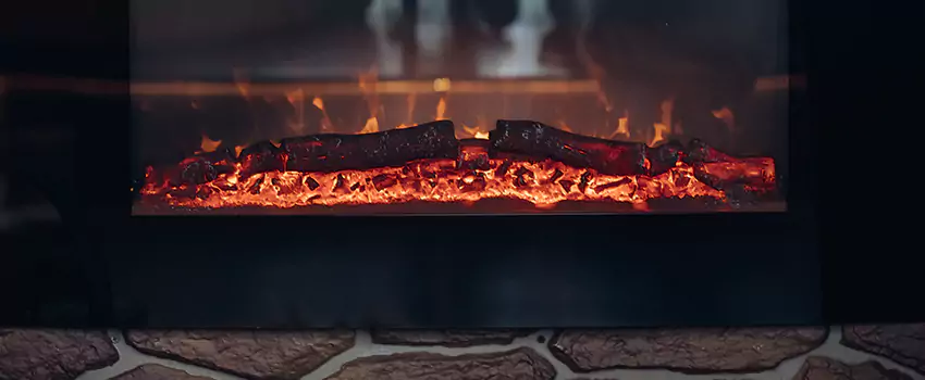 Outdoor Electric Fireplace Installation Solutions in Schertz, TX