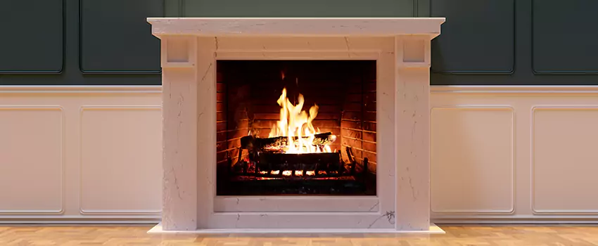 Empire Comfort Systems Fireplace Installation and Replacement in Schertz, Texas