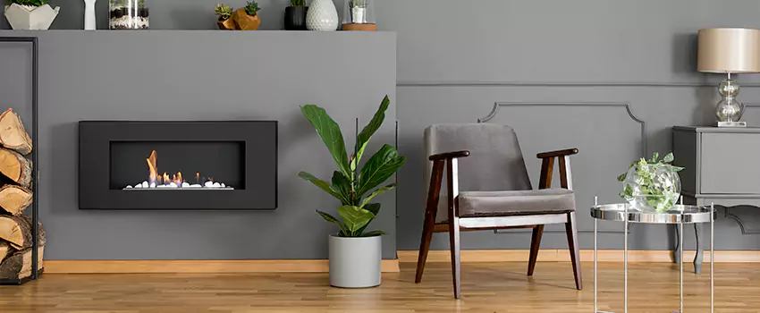 Ethanol Fireplace Burner Repair in Schertz, TX