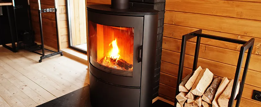 Gas Fireplace Door Handle Installation Services in Schertz, Texas