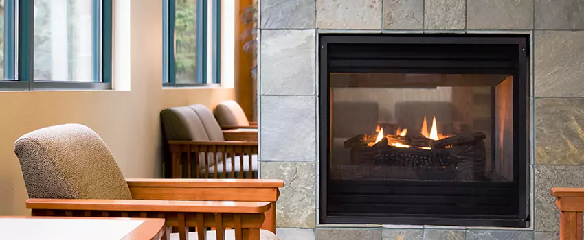 Fireplace Refacing in Schertz, Texas