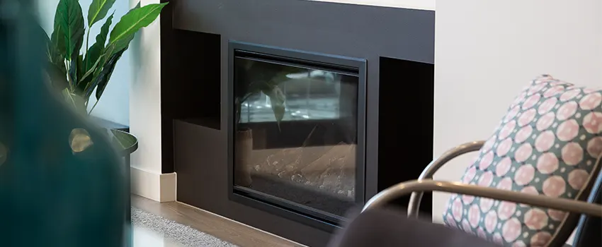 Welding Repairs for Fireplace Grate in Schertz, TX