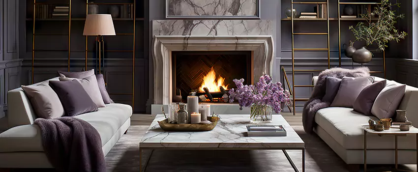 Fireplace Xtrordinair Ember-Glo Insert Fireplace Maintenance in Schertz, Texas