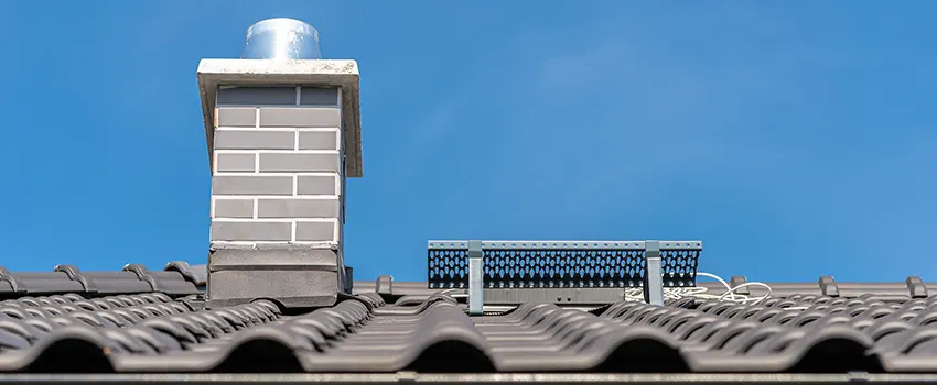 Repair Blocked Chimney in Schertz, Texas