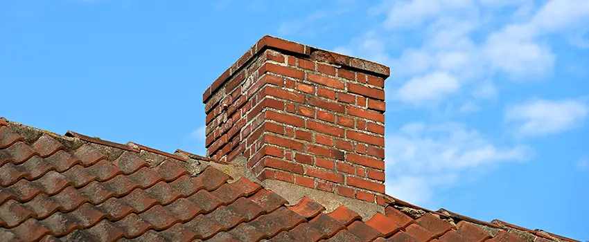 Flue Tiles Cracked Repair Services near Me in Schertz, TX