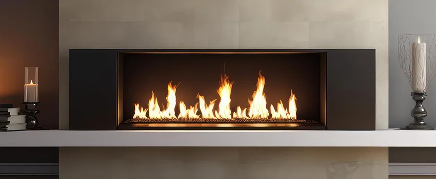 Vent Free Gas Fireplaces Repair Solutions in Schertz, Texas