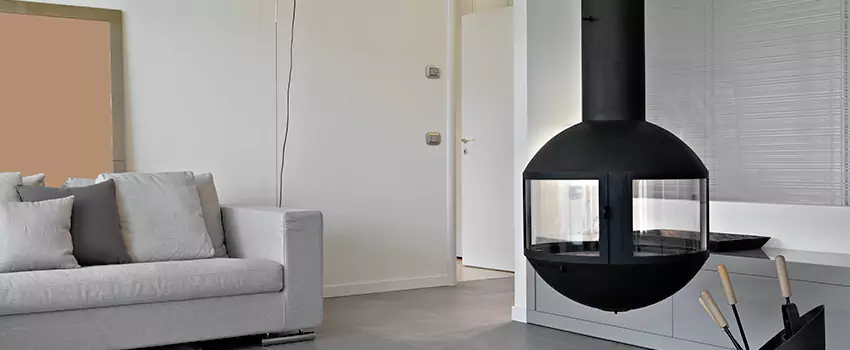 Hanging & Suspended Fireplaces Designer in Schertz, Texas