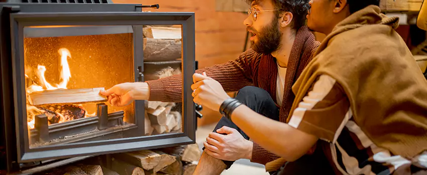 Benefits of Harman Stoves Fireplace in Schertz, Texas