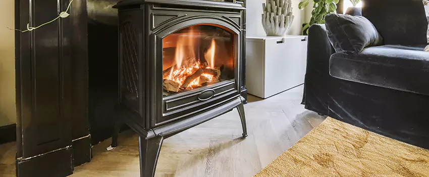 Cost of Hearthstone Stoves Fireplace Services in Schertz, Texas