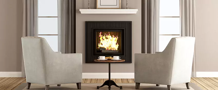 Heat & Glo Outdoor Gas Fireplaces Installation Contractors in Schertz, Texas