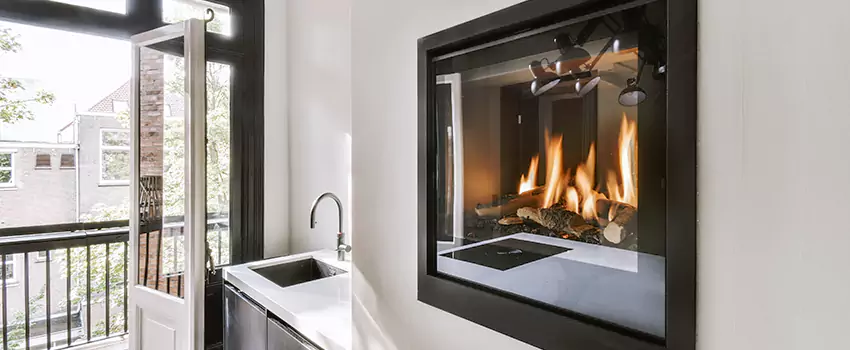 Heatilator Outdoor Fireplace Services in Schertz, Texas