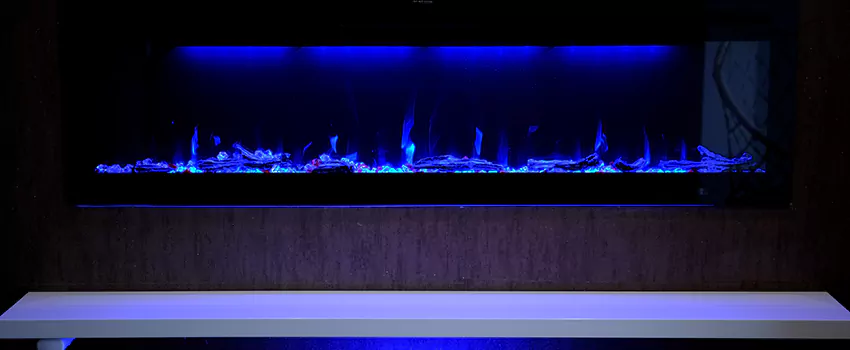 Benefits of Multi-Color Fireplace Installation in Schertz, TX