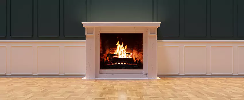 Napoleon Electric Fireplaces Inspection Service in Schertz, Texas