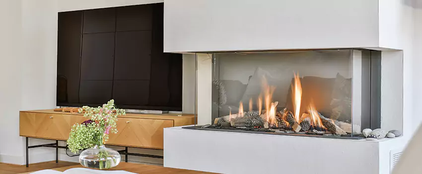 Ortal Wilderness Fireplace Repair and Maintenance in Schertz, Texas