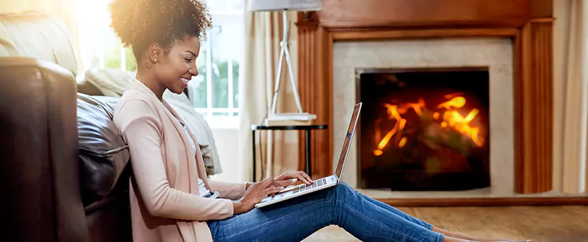 Cost-Effective Osburn Fireplace Installation and Repair in Schertz, TX