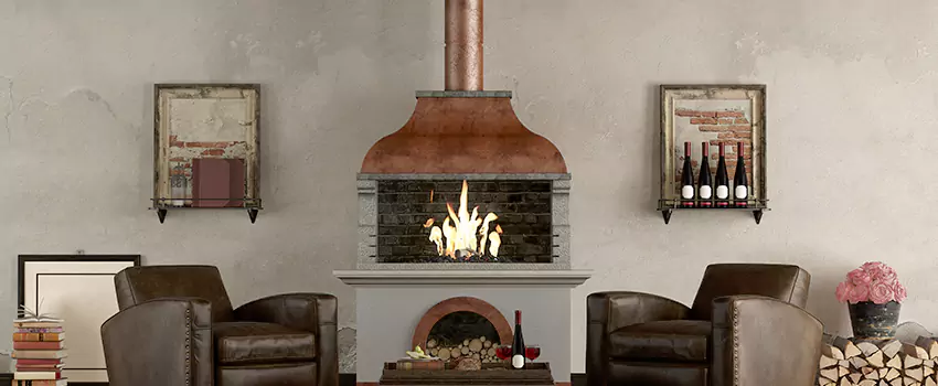 Benefits of Pacific Energy Fireplace in Schertz, Texas