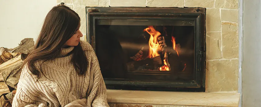 Regency Outdoor Fireplace Products Maintenance and Replacement Services in Schertz, Texas