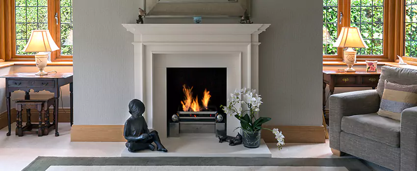 RSF Fireplaces Maintenance and Repair in Schertz, Texas