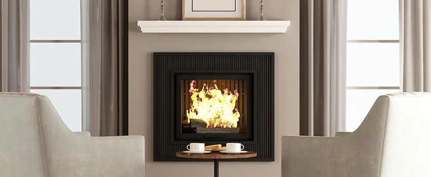 Superior Outdoor Fireplace Repair in Schertz, TX