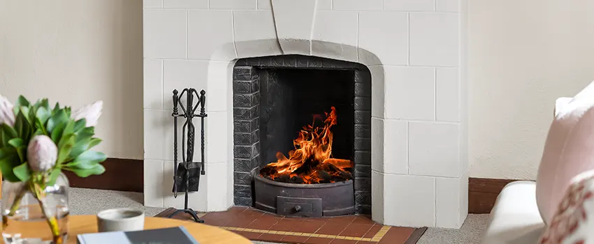 Valor Fireplaces and Stove Repair in Schertz, TX