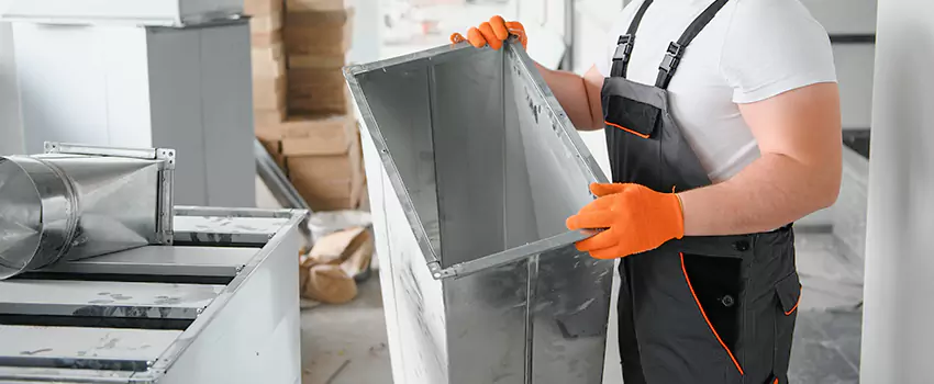 Ventilation Fan Cleaning Services in Schertz, Texas