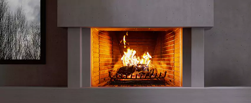 Indoor Wood Burning Furnace Repair and Installation in Schertz, Texas