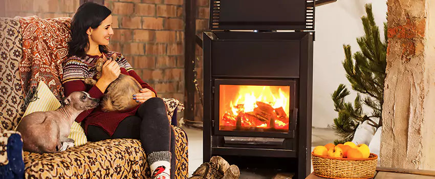 Wood Stove Chimney Cleaning Services in Schertz, TX