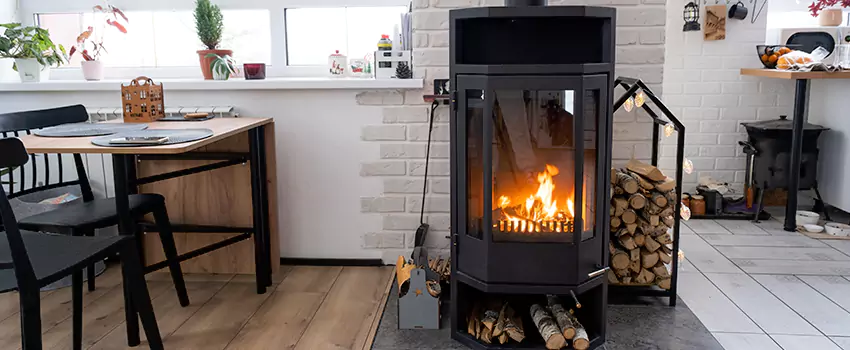 Wood Stove Firebox Installation Services in Schertz, TX