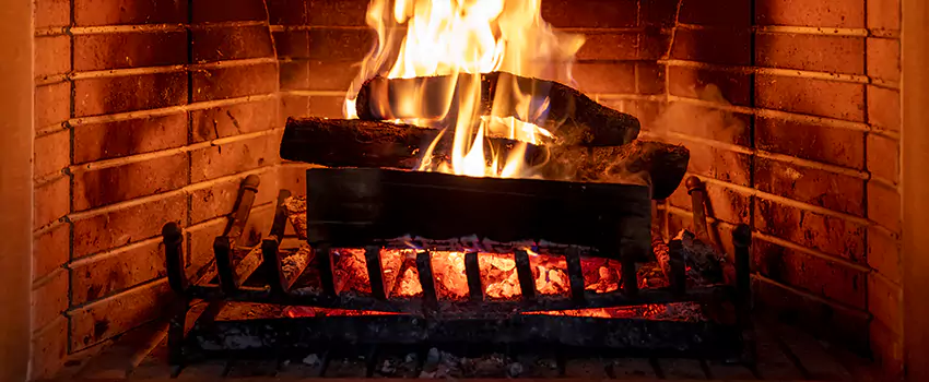 Chimney Ash Dump Cover Repair Services in Schertz, TX