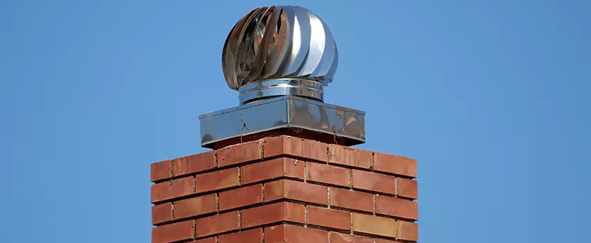 Chimney Damper Hinge Repair in Schertz, TX