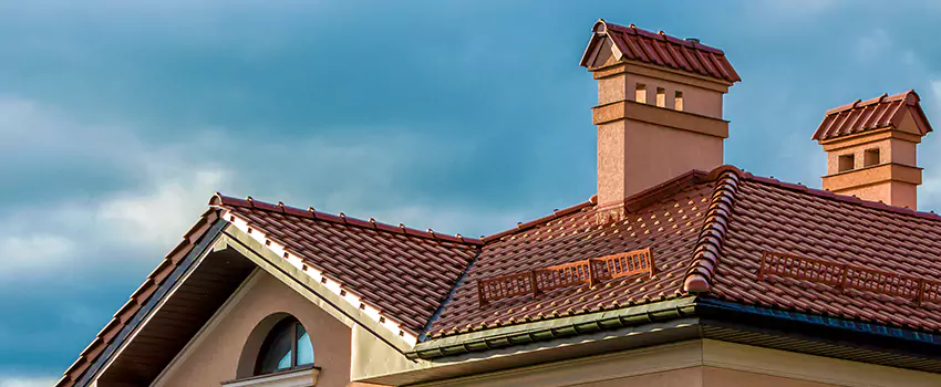 Residential Chimney Services in Schertz, Texas